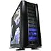 Thermaltake Armor VA8003BWS ATX Full Tower PC Case with 25-Centimeter Fan (Black)