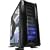 Thermaltake Armor VA8003BWS ATX Full Tower PC Case with 25-Centimeter Fan (Black)