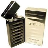 Giorgio Armani Attitude For Men 50Ml Edt Spray