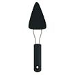 Oxo Good Grips Black Nylon Flexible Pie Server