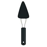 Oxo Good Grips Black Nylon Flexible Pie Server