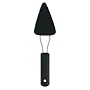 Oxo Good Grips Black Nylon Flexible Pie Server