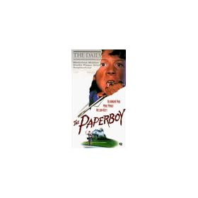 The Paperboy [VHS]