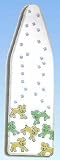 BAJER DESIGN 8206 Cotton Pad & Cover Case of 6