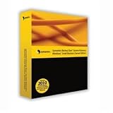 NEW BackUp Exec SBS Server 2010 (Software)