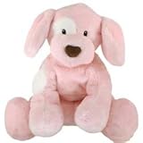 Gund Dog "Spunky" - Pink