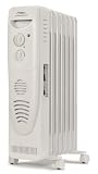 Lakewood 5600/7 Constant Temperature 3-Setting 600/900/1500-Watt Oil-Filled Radiator Heater