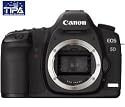 CANON EOS 5D Mark II - body only + BG-E6 Battery Grip Professional SLR camera Digital camera Bundle