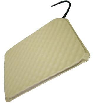 K&H Small Lectro Soft Outdoor Bed
