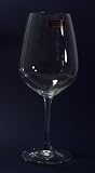 12 (Case) Riedel Vinum Extreme Restaurant Cabernet / Merlot Stemmed Wine Glasses