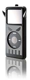 Boomwave Podstar Diablo Case for iPod nano 1G (Dark Lord Black)