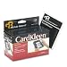 Read Right RR1222 Cardkleen Magnetic Head Cleaning Cards, 25 Presaturated Cards/box