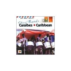 Air Mail Music: Caribbean