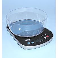  Talking Kitchen Scale