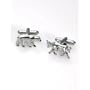 Bull \ Bear Cufflinks