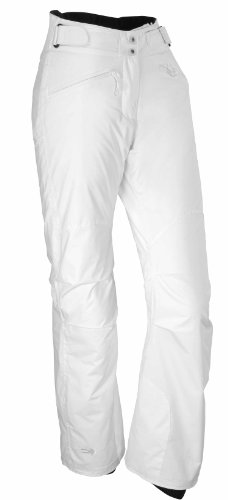Eider Damen wasserdichte Hose MIHO W, WHITE - BLANC, 44, EIV1467 Preisvergleich