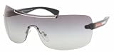 Prada Sport 02MS Black 1AB3M1