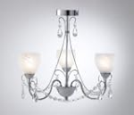 Decorative Ceiling Light Salle de bai...