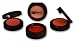 Powder Cheek Rouge - Red-Brown