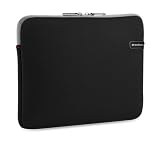 Brenthaven 5100101 Ecco-Prene I Sleeve for  13-inch Tablet / Macbook - Black
