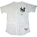 Edwar Ramirez Authentic Yankee Jersey (MLB Auth)