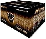 DXS Bronze Paintballs - 2000 Rounds
