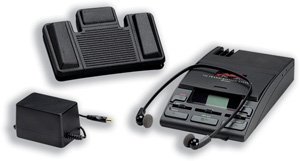 Childrens Toyshop  Electronics : Philips Transcription Kit LFH720T
