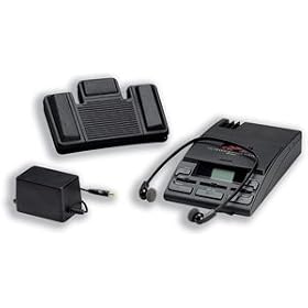 Philips Transcription Kit LFH720T