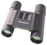 Bresser Corvette - Binoclulars 10 x 24 LE - roof