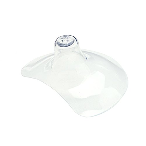 LOVE MY® Nipple Shield, for breastfeeding mothers,Reusable and Washable