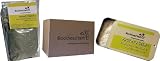 Herbal Tub Tea & Shea Souffle Gift Set - Phuket Punch (lemongrass)