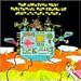 The Amazing New Electronic Pop Sound of Jean Jacques Perrey