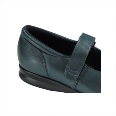 Bloom II Black Color Width