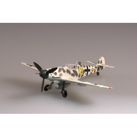 Easy Model 37254 - Messerschmidt BF-109G-2 VI./JG5 1943 Finland Preisvergleich