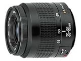 Canon EF358040/3 EF35-80mm f/4.0-5.6 Zoom Lens