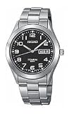 Seiko Men's Titanium watch #SGG711
