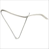 CDN AD-F Replacement Stainless Steel Clip For 5 Stem Thermometers