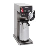 Bunn CDBCF15 APS, (DBC) Brews into One 2.2 Or 2.5 Liter Airpot