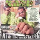 Am I My Brother's Keeper by Kane & Abel