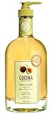 CUCINA Purifying Hand Wash - 16.9 fl. oz. - Fig and Savory Flower