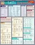 Latin Grammar (Quick Study Academic)
