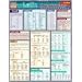 Latin Grammar (Quick Study Academic) (Latin Edition)