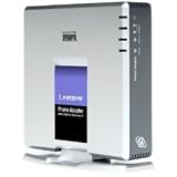 LINKSYS PHONE 2PT ADPT FOR VOIP