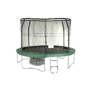 JumpKing - Trampoline rond JUMPOD Classic 3 m JumpKing - Trampoline rond JUMPOD Classic 3 m