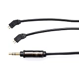 FiiO RC-UE1 Portable Headphone Booster Cable - For Logitech Ultimate Ears UE TripleFi 10, SuperFi 5, SuperFi Pro, Etc. (Electronics)