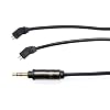 FiiO Replacement Cable for Ultimate Ears Earphones (RC-UE1)