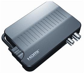 Imagen 1 de MINI DECOD.DE ALTA RESO. USB 12W