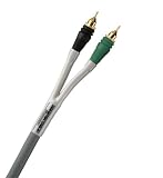 Monster M Series M1.2s MLock Master Pin Center Channel Speaker Cable (10 ft. piece)