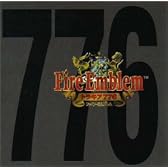 ファイアーエムブレム　トラキア776 リアレンジサウンドトラック