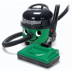 Numatic HHR200-2  Henry "Hound" Bagged Cylinder Vacuum Cleaner, 1200w
